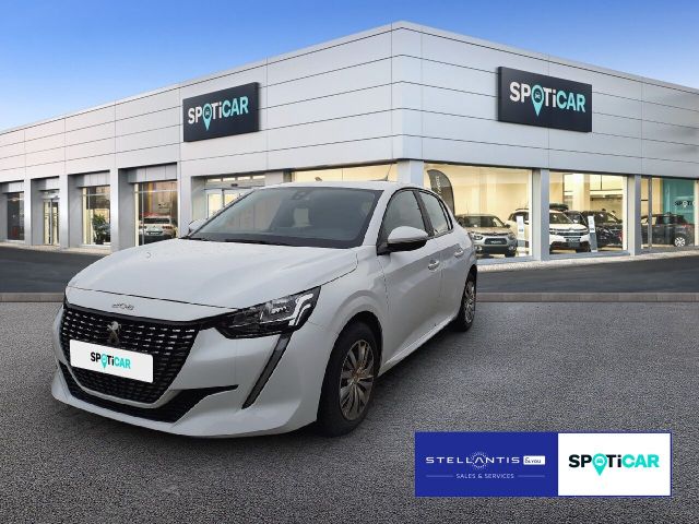 Peugeot 208 1.2 PureTech 75 Active (EURO 6d)