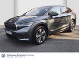 Skoda Enyaq iV 80 Suite LED AHK Panoramadach Rückfahrk - Skoda Enyaq Gebrauchtwagen in Hamburg