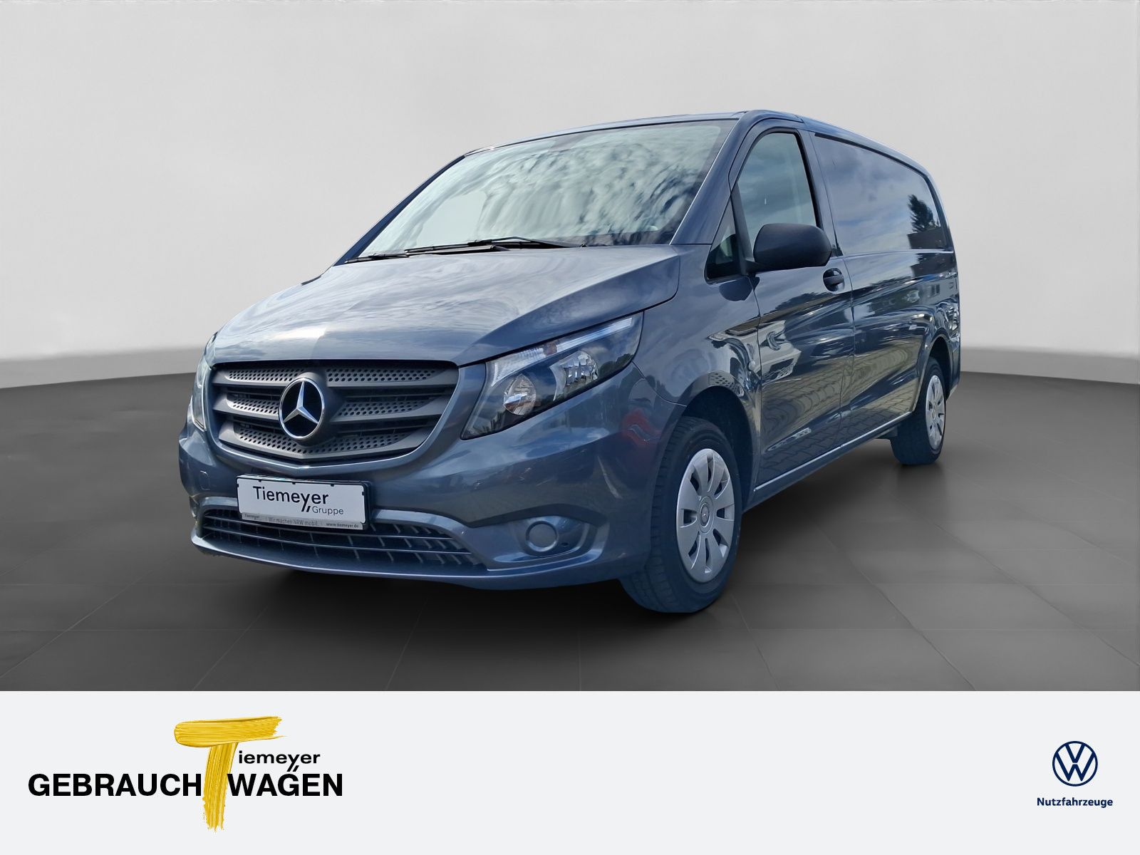 Mercedes Vito - 1