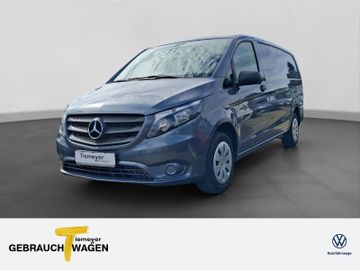 Mercedes Vito - 1