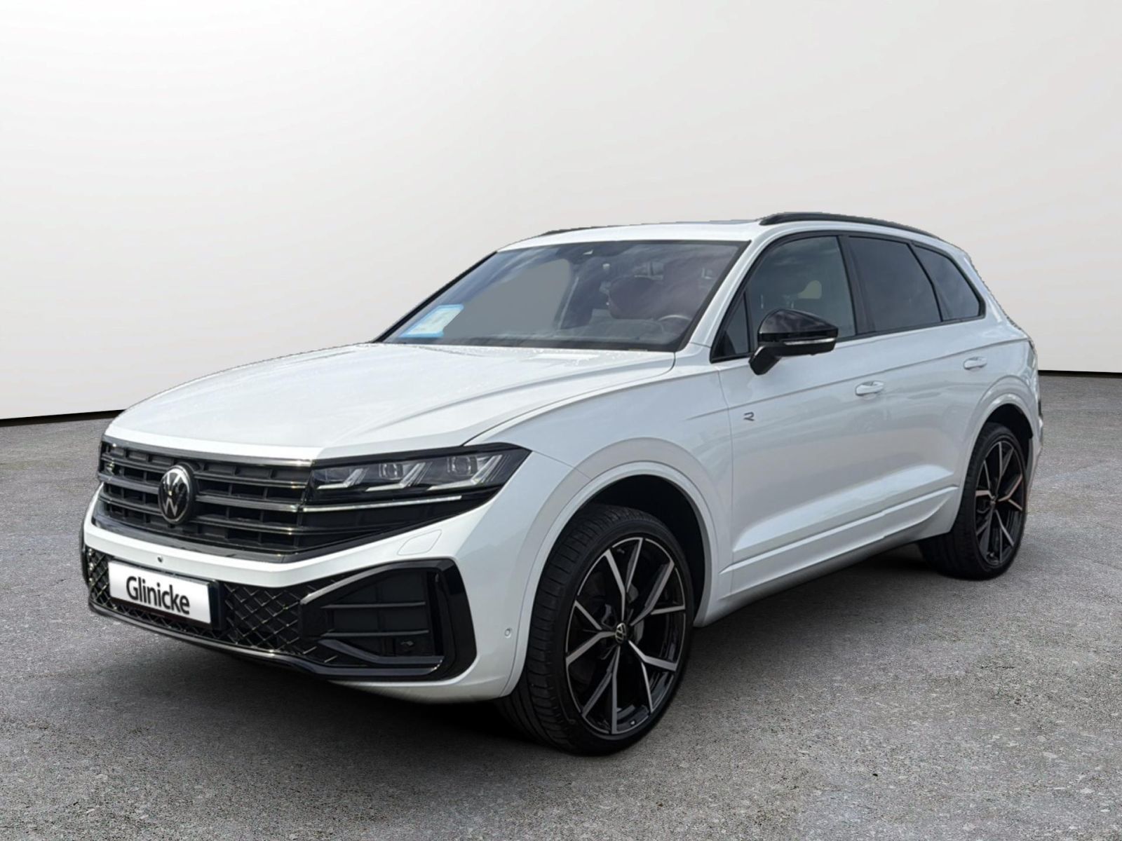 Volkswagen Touareg - Bild 2