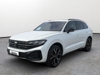 Volkswagen Touareg - Vorschau Bild 2