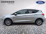 Ford FIESTA TITANIUM X 5D 1.0L ACC CAM LED NAVI TWA - Ford Fiesta: D