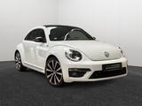 Volkswagen BeetleR-Line - Volkswagen Beetle: Kleinwagen