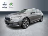 Skoda Octavia Combi 1.4 TSI iV DSG Style APP Totwinkel - Skoda Octavia: Style