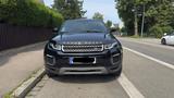 Land Rover Range Rover Evoque PANORAMA DACH - Land Rover Range Rover Evoque in Augsburg