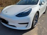 Tesla Model 3 RWD 60 kwh AHK - Tesla Model 3 in Leipzig