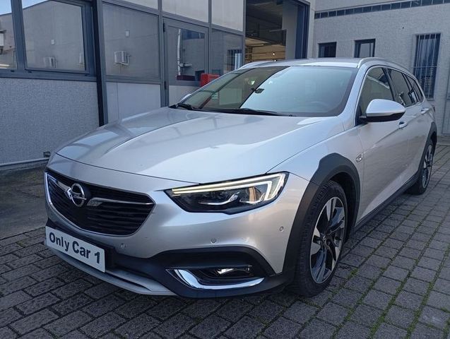 Opel Insignia 2.0 CDTI S&S aut. Country Tourer