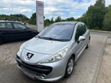 Peugeot 207 Sport - Peugeot 207 aus 2006