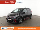 Kia Picanto 1.2 GT Line*NAVI*TEMPO*CAM*PDC*SHZ*KLIMA - Kia Picanto in Frankfurt (Main)