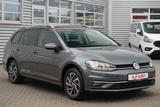 Volkswagen Golf VII Variant 1.4  TSI Sound DSG Navi ACC PDC - Volkswagen Golf: Kombi, Tsi