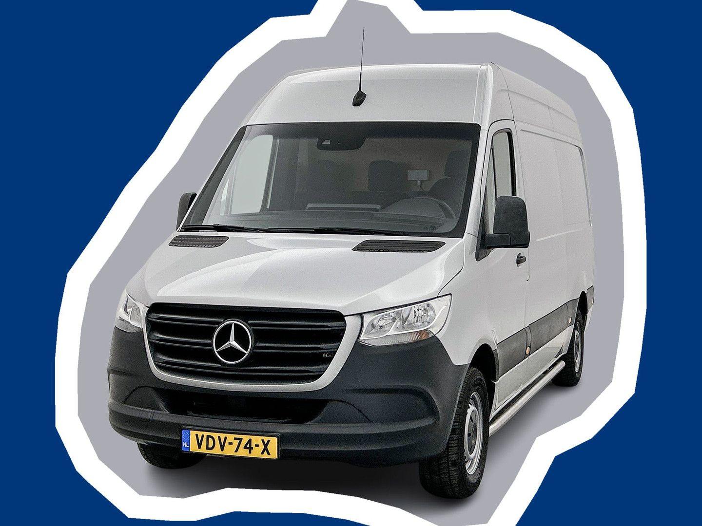 Mercedes-Benz Sprinter 316 2.2 CDI L2H2 Automaat 164pk Navigat