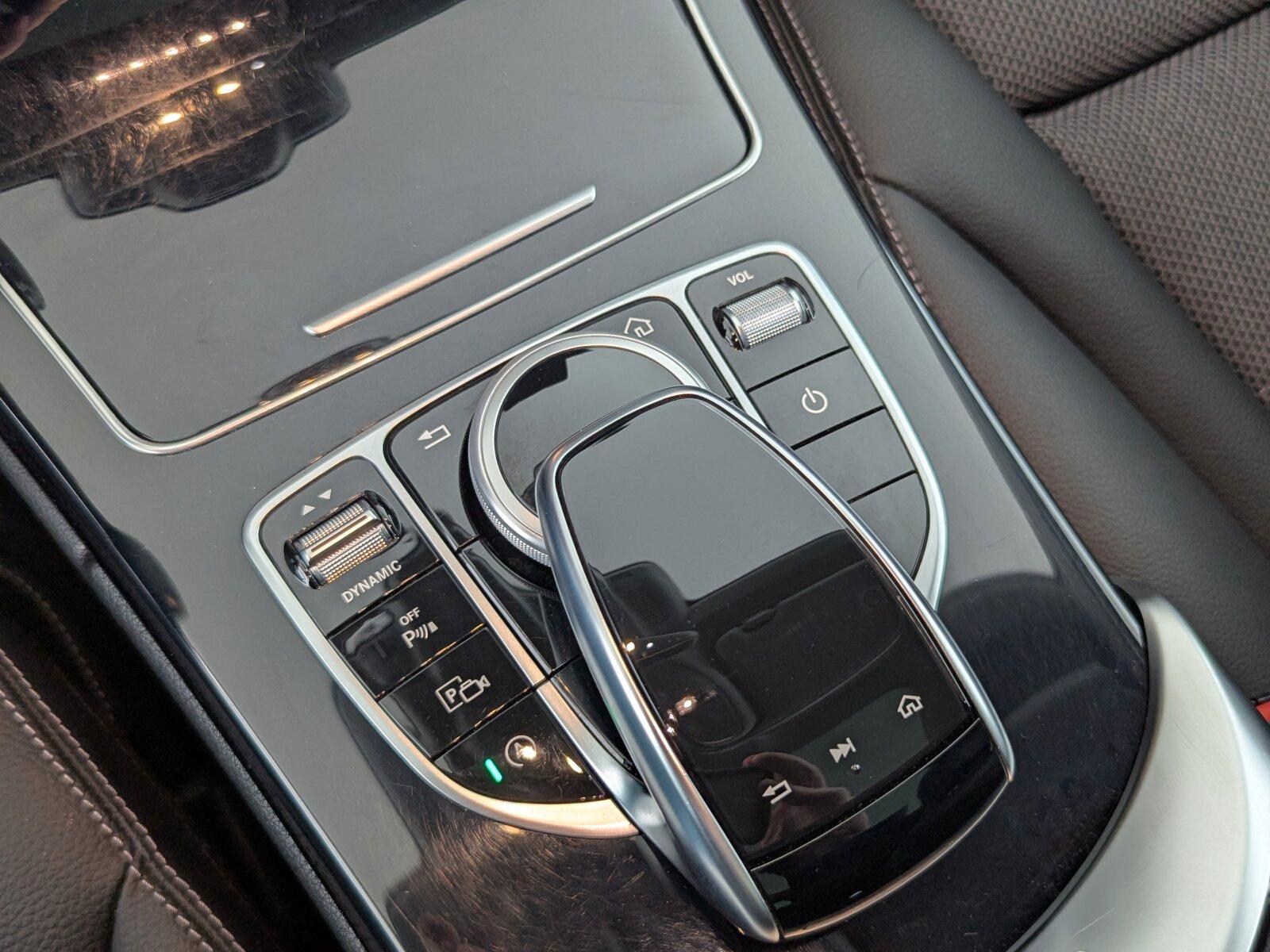 Mercedes-Benz C-Class d T Avantgarde (EURO 6d) PANO+LED+NAVI+AHK, миниатюра 22