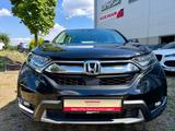 Honda CR-V 1.5 T 2WD Elegance - Honda CR-V: 2.2