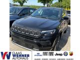 Jeep Compass Jeep Summit, Premium-Paket,Park-Paket,Wi - Jeep Compass New cars in Hamburg