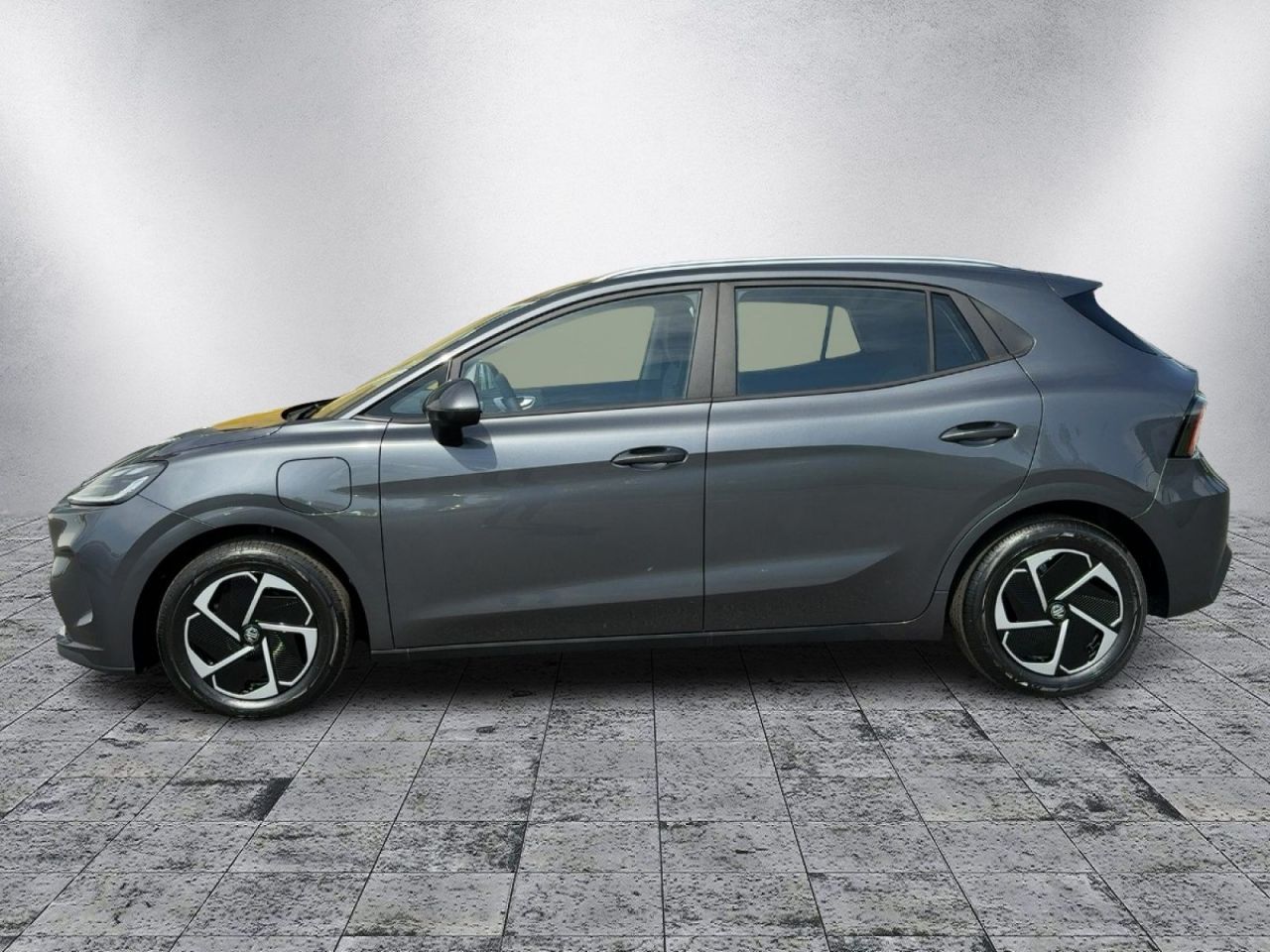 MG 4 EV Urban Comfort, verfügbar ab E.Feb.2027 imagem 3