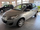 Mazda 2 1.5 MZR Center-Line Automatik - Mazda 2 in Bochum
