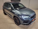 Cupra Ateca -VZ Edit.- 2.0 TSI DSG 4Drive *AHK*BREMBO* - Cupra Ateca aus 2021