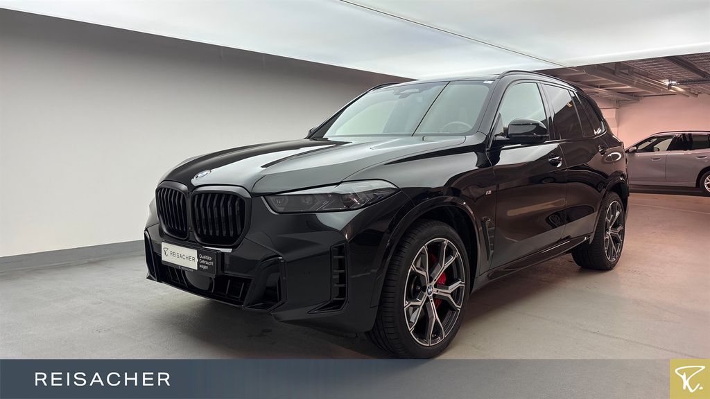 Image of BMW X5
