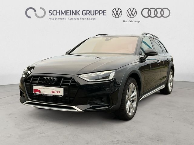 Audi A4 allroad quattro 45 TFSI S line Matrix Pano BO