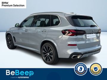 BMW X5 - 6
