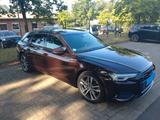 Audi A6 Avant quattro 50 TDI tiptronic - gebrauchte Audi A6 Allroad aus dem Jahr 2020