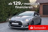 Citroën DS5 THP200 * Leder * Sitzh.* Navi * Kamera * - Citroën mit Benzin-Antrieb: Limousine