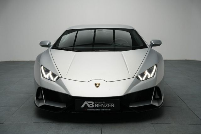 Lamborghini Huracan Huracán EVO V10 /LIFT/SENSONUM/KAMERA/AC