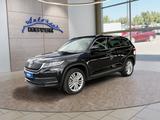 Skoda Kodiaq Style 2,0TSI DSG 4x4 Voll-LED/Navi/ACC/el - Skoda Kodiaq STYLE mit Benzin-Antrieb