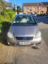 Mercedes-Benz A 160 CDI CLASSIC PICCADILLY Classic - Mercedes-Benz A 160 in Duisburg