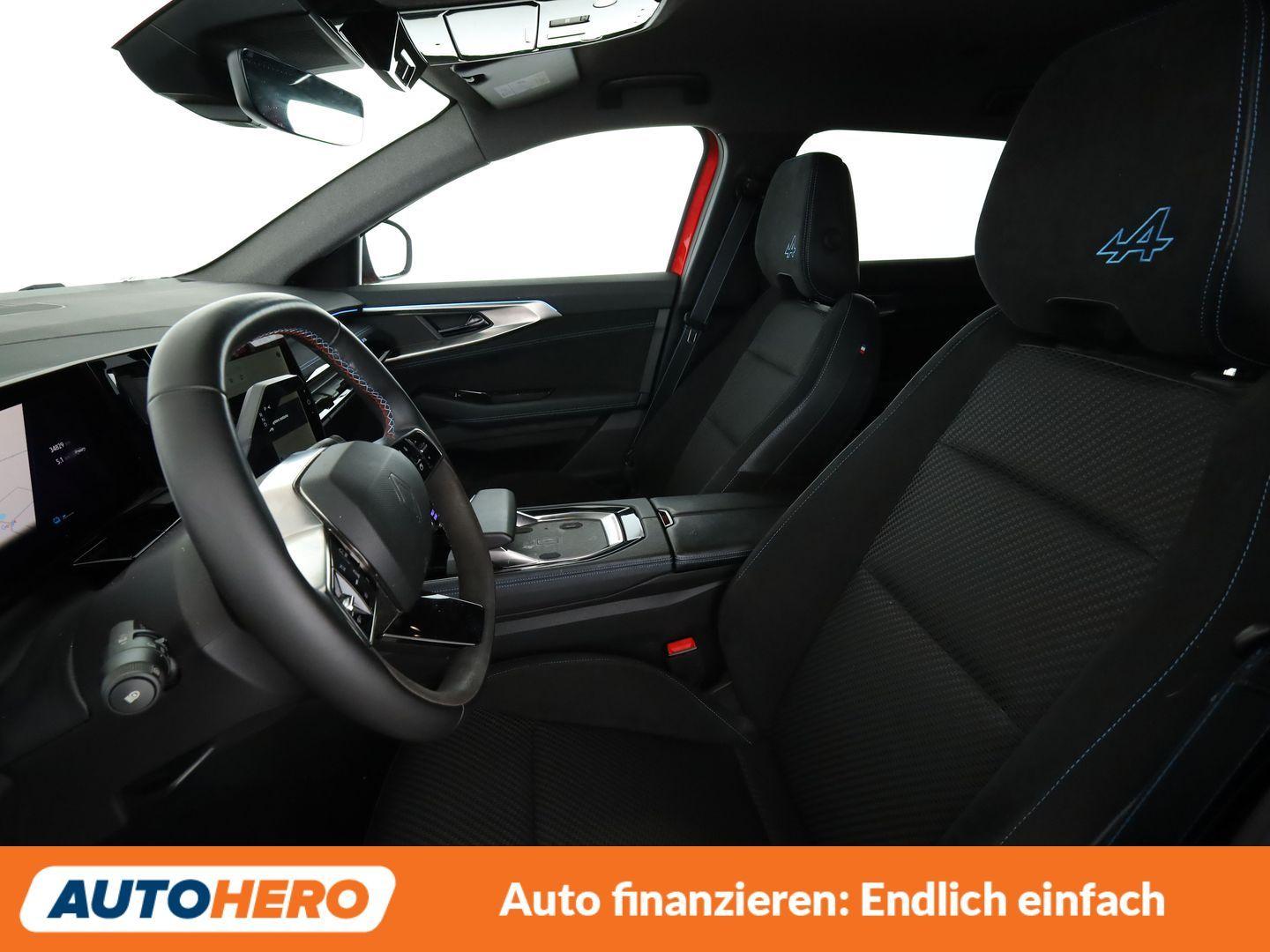 Renault Espace 1.2 Hybrid E-Tech Esprit Alpine Aut.*NAV*