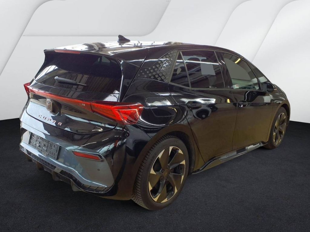 Cupra Born - Bild 2