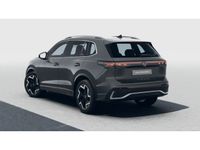 Volkswagen Tiguan - Vorschau Bild 3