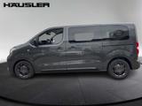 Opel Zafira Life EDITION Kamera, Parksensoren, 8-Sitz - graue Opel Zafira Life