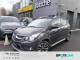 Opel Karl Rocks 1.0 IntelliLink/PDC/Allwetter - Opel Karl Gebrauchtwagen in Berlin