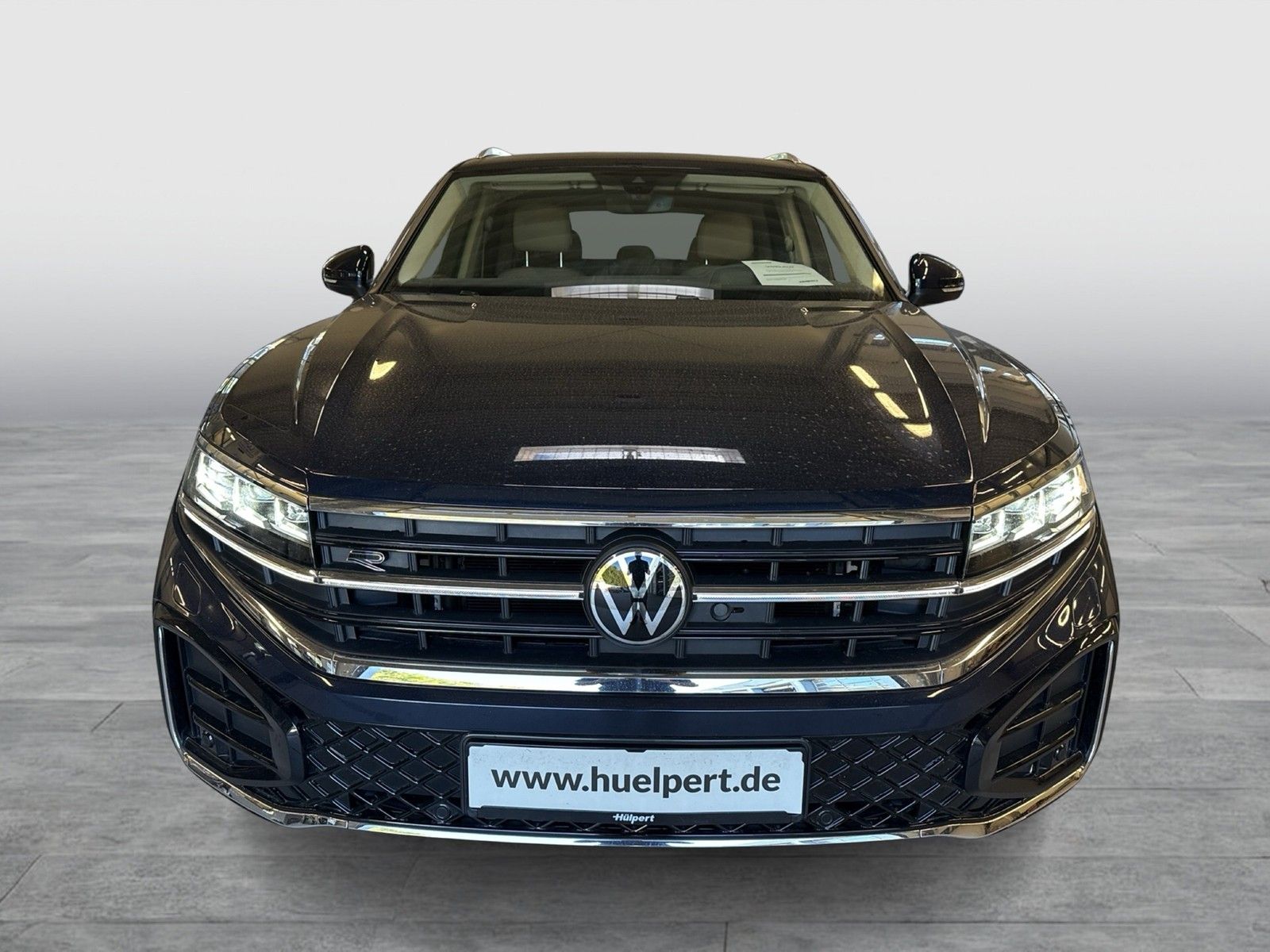 Volkswagen Touareg V6 R-LINE FINAL EDITION STANDHZ AHK LM21 foto 5