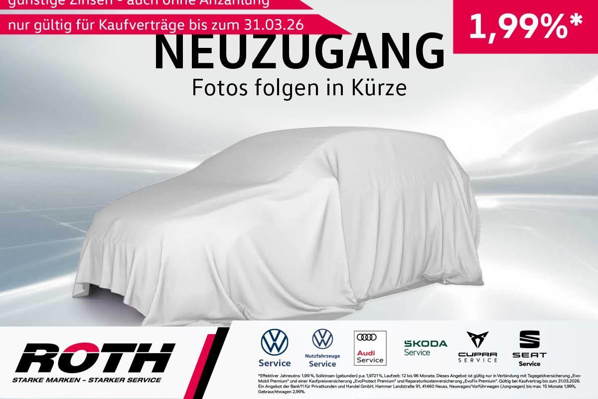 Volkswagen Golf Variant 1.5 eTSI DSG Life *Navi*Kamera*LED*