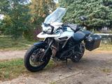 Triumph Tiger Explorer 1200 XCX Low - TRIUMPH TIGER 1200 XCX