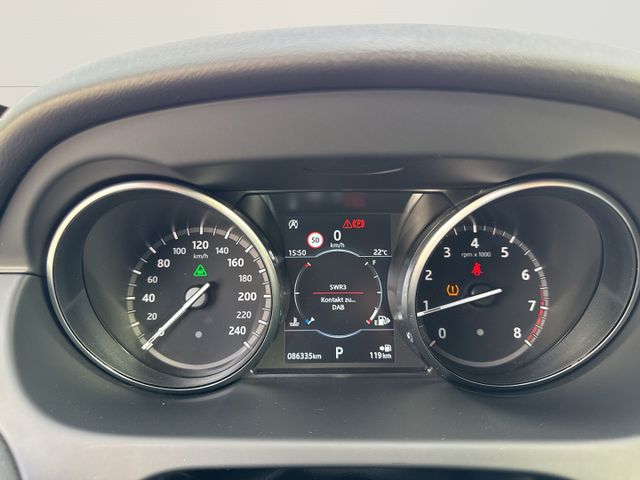 Land Rover Discovery Sport Si4 HSE+ACC+AHK+HUD+St.Hzg+DAB+N