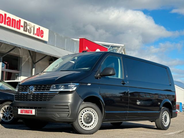 Volkswagen T6.1 Transporter lang 3.2T DSG Autom.1HD AHK LED