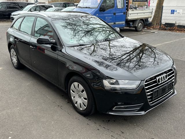 Audi A4 Avant Attraction MMI~LEDER~PDC~EU6