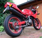 Gilera Saturno Bialbero 500 - GILERA MOTORRAD