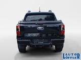 Ford Ranger D-Kabine Stormtrak PHEV NAVI^ KLIMA^ - : Geländewagen, Kabine