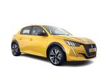 Peugeot e-208 EV GT 350 50 kWh [ 3-Fase ] {SOH-100%} (IN - Peugeot e-208 Gebrauchtwagen