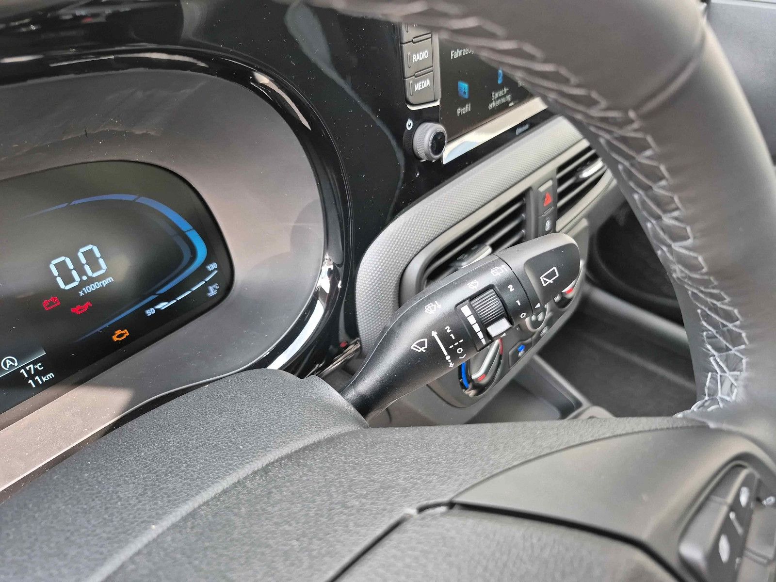 Hyundai i10 - Bild 19