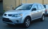Mitsubishi Outlander 2.0 Euro 4 - Mitsubishi Outlander in Rostock