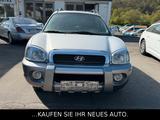 Hyundai Santa Fe 2.4 GLS - Hyundai Gebrauchtwagen von 2004