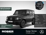 Mercedes-Benz G 580 AMG Sport Edition One Manufaktur Superior - Mercedes-Benz G 580 Gebrauchtwagen