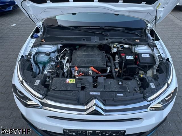 Fahrzeugabbildung Citroën e-C4 HEAD-UP+NAVI+CARPLAY+PDC+SHZ+ACC+LED+