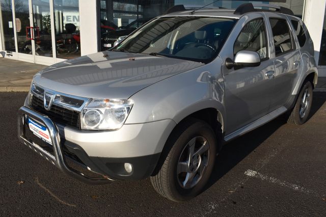 Dacia Duster I Prestige 4x2 *KLIMA*LEDER*HU-NEU*